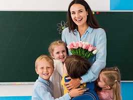 Nurturing Minds: The Crucial Role of Care in Children's Education and Mental Growth